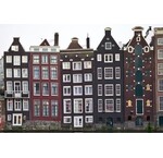Renovatieproject appartement Amsterdam