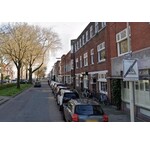 Renovatieproject woning Den Haag