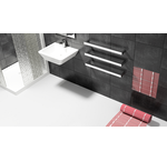 Badkamer en toilet verwarming