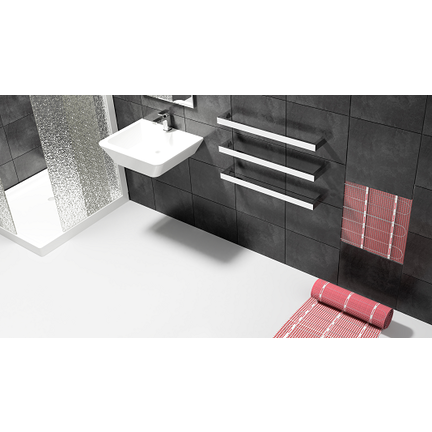 Mooie verwarmingselementen voor in je badkamer of toilet