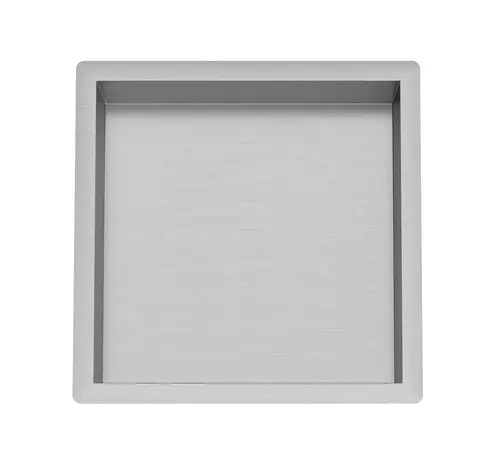 Nurion Inbouwnis ZenBay RVS