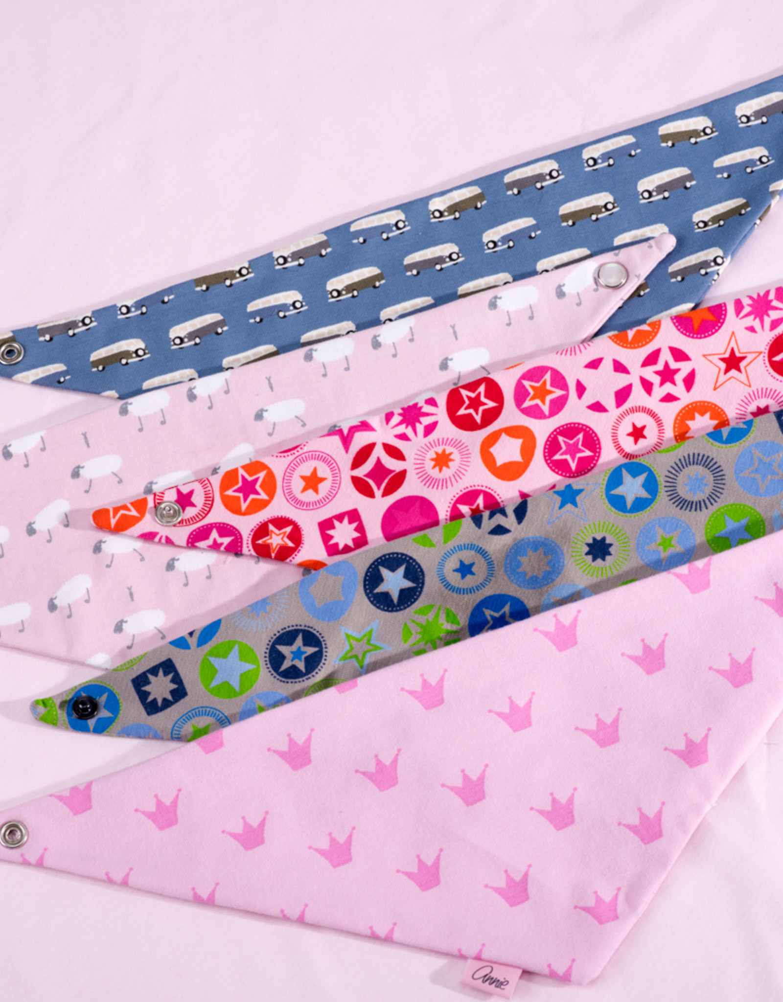 Bandana - Annie do it yourself