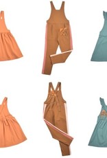 Willa jurk en jumpsuit - Bel'Etoile Willa jurk en jumpsuit - Bel'Etoile