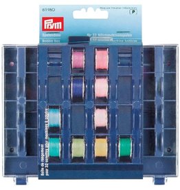 Prym - spoelendoos voor 32 spoelen - 611 980