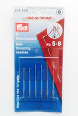 Prym - blindennaalden No. 5-9 - 124 429