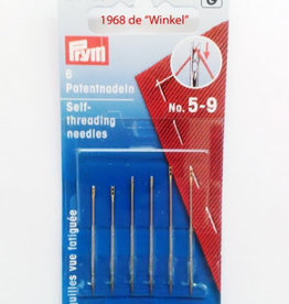 Prym - blindennaalden No. 5-9 - 124 429