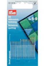 Prym - naainaalden half-lang No. 5-9 - 121 306 Prym - naainaalden half-lang No. 5-9 - 121 306