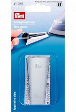 Prym - biaisbandvormer 18mm - 611 345