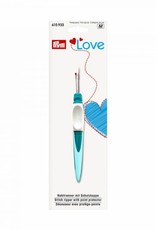 Prym - Love tornmesje met beschermkapje - 610 933 Prym - Love tornmesje met beschermkapje - 610 933