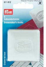 Prym - kleermakerskrijt wit - 611 812