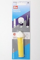 Prym - patroon met krijtpoeder geel - 610 957 Prym - patroon met krijtpoeder geel - 610 957