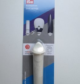 Prym - patroon met krijtpoeder wit - 610 956