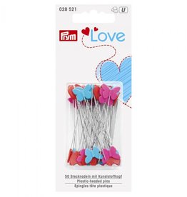Prym - Love kopspelden - 028 521