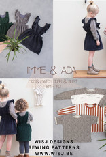 Imme & Ada - WISJ Imme & Ada - WISJ