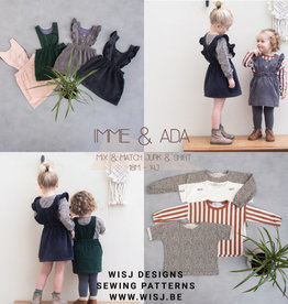 Imme & Ada - WISJ