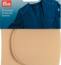 Prym -  schoudervullingen S huidskleurig - 993 861