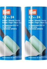Prym -  vervangrollen voor pluisjesroller - 610721