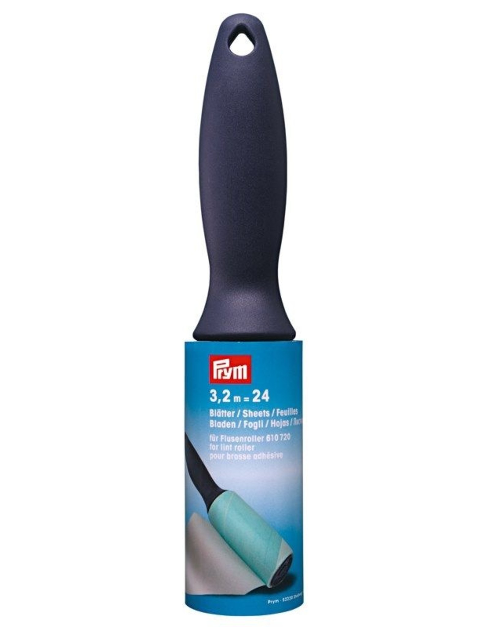 Prym - pluisjesrol - 610720