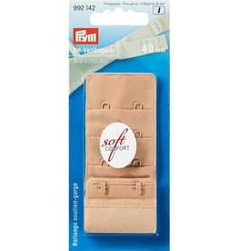 Prym - BH-verlengstuk 40mm huidskleur - 992 147