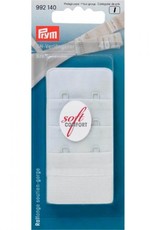 Prym - BH-verlengstuk 40mm wit - 992 140