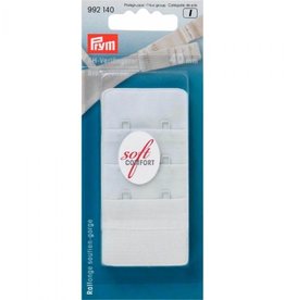 Prym - BH-verlengstuk 40mm wit - 992 140