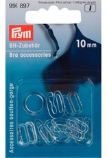 Prym - BH-accessoires 10mm - 991 897