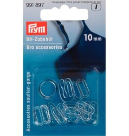 Prym - BH-accessoires 10mm - 991 897