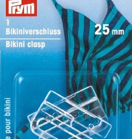 Prym - Bikinisluiting 25mm  - 416 160
