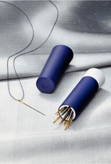 Prym - Naalden twister ergonomisch paars - 610 291 Prym - Naalden twister ergonomisch paars - 610 291