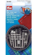 Prym - naai- borduur- en stopnaalden - 128 600