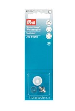 Prym - gereedschapset voor drukknopen Color snaps - 673 115