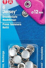 Prym - Navulling 12mm parelmoer - 390 122