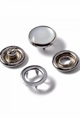 Prym - Navulling 12mm parelmoer - 390 122