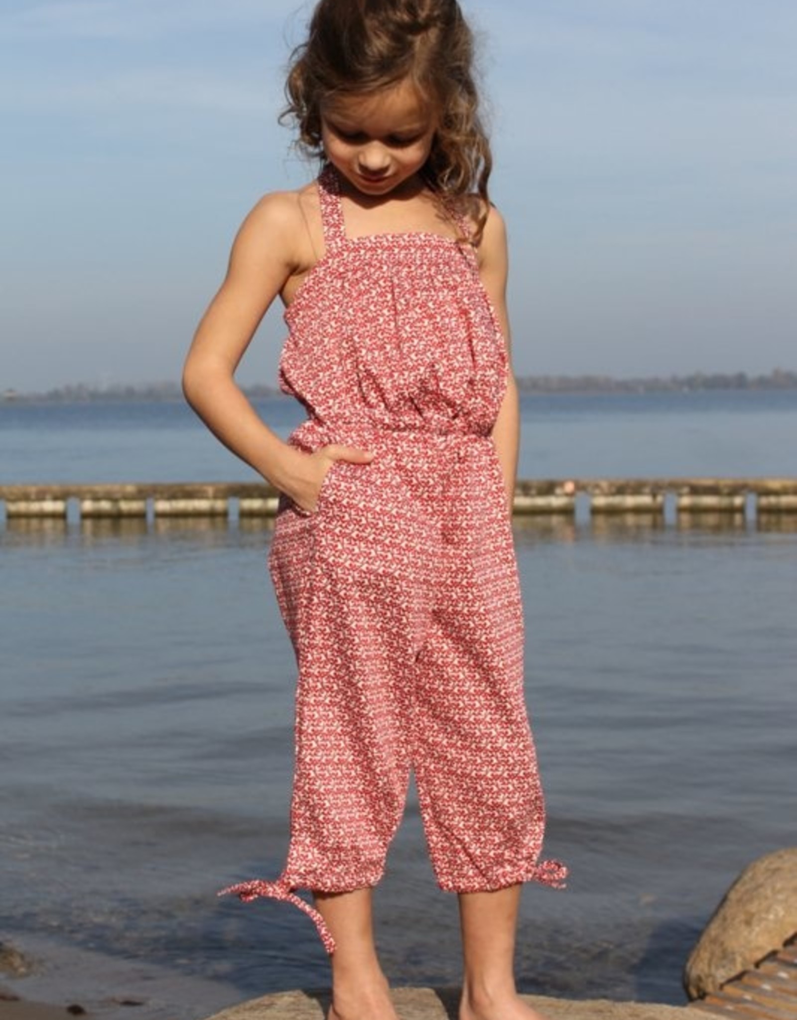 Jumpsuit 168 - Abacadabra