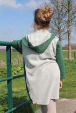 tuniek, oversized vest 181 - Abacadabra tuniek, oversized vest 181 - Abacadabra