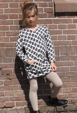 tuniek, oversized vest 181 - Abacadabra tuniek, oversized vest 181 - Abacadabra