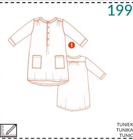 Tuniek 199 - Abacadabra