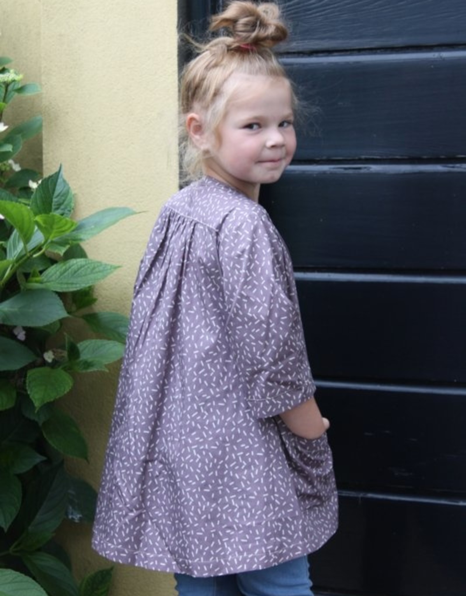 Tuniek 199 - Abacadabra