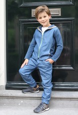 Jasje, broek 197 - Abacadabra