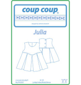 Julia - coup coup