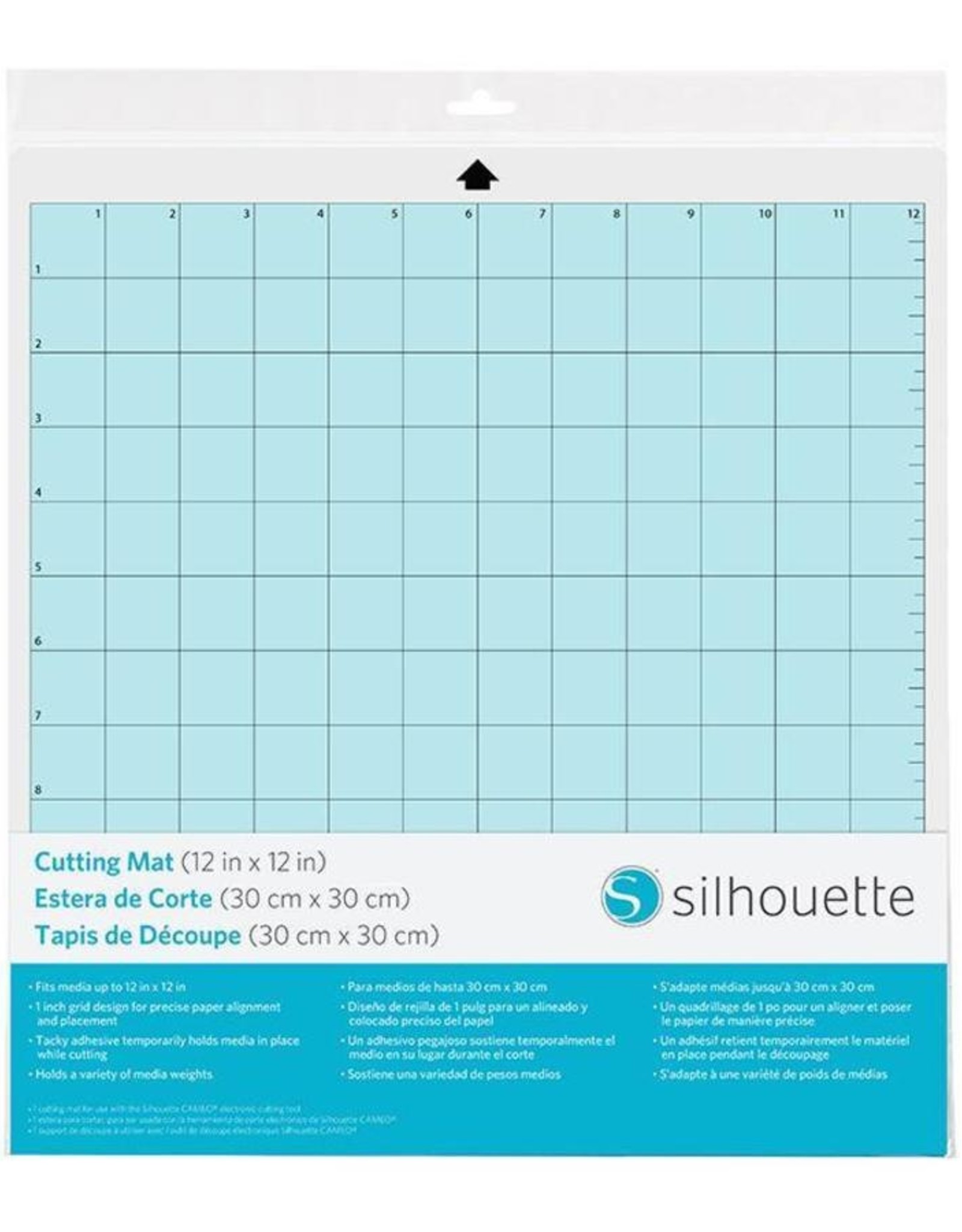 Silhouette Cutting Mat 30x30cm