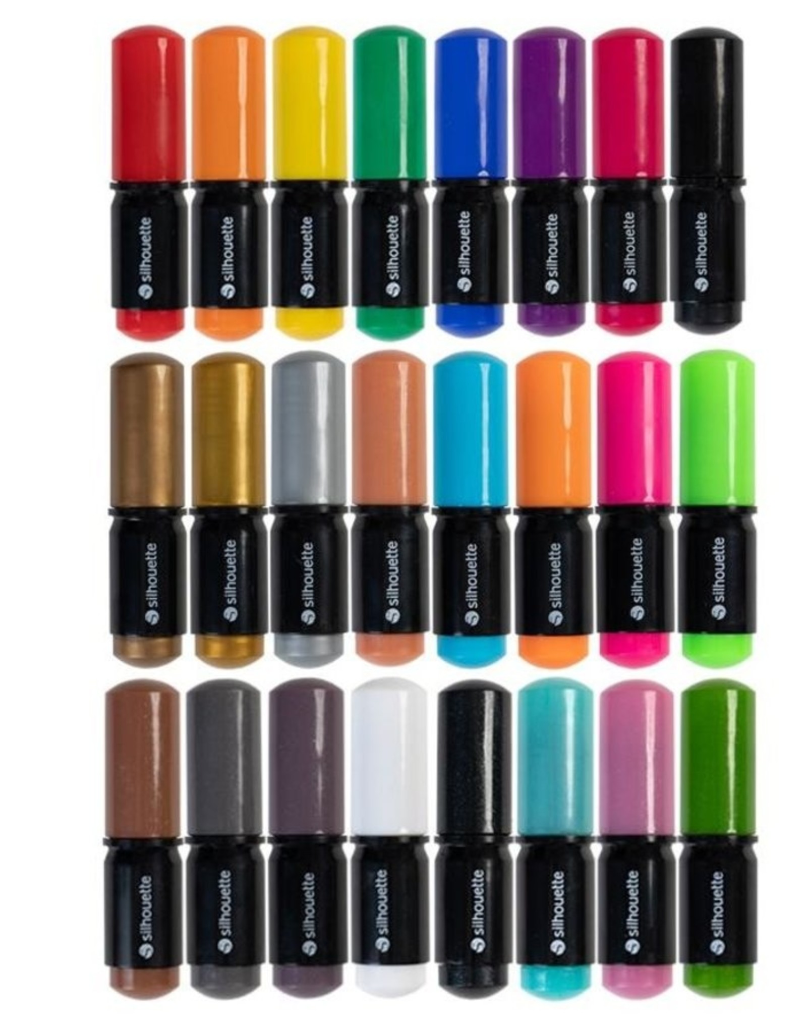 Silhouette Ultimate Sketch Pen Set