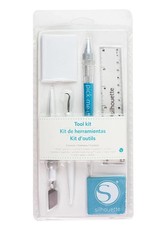 Silhouette Tool Kit
