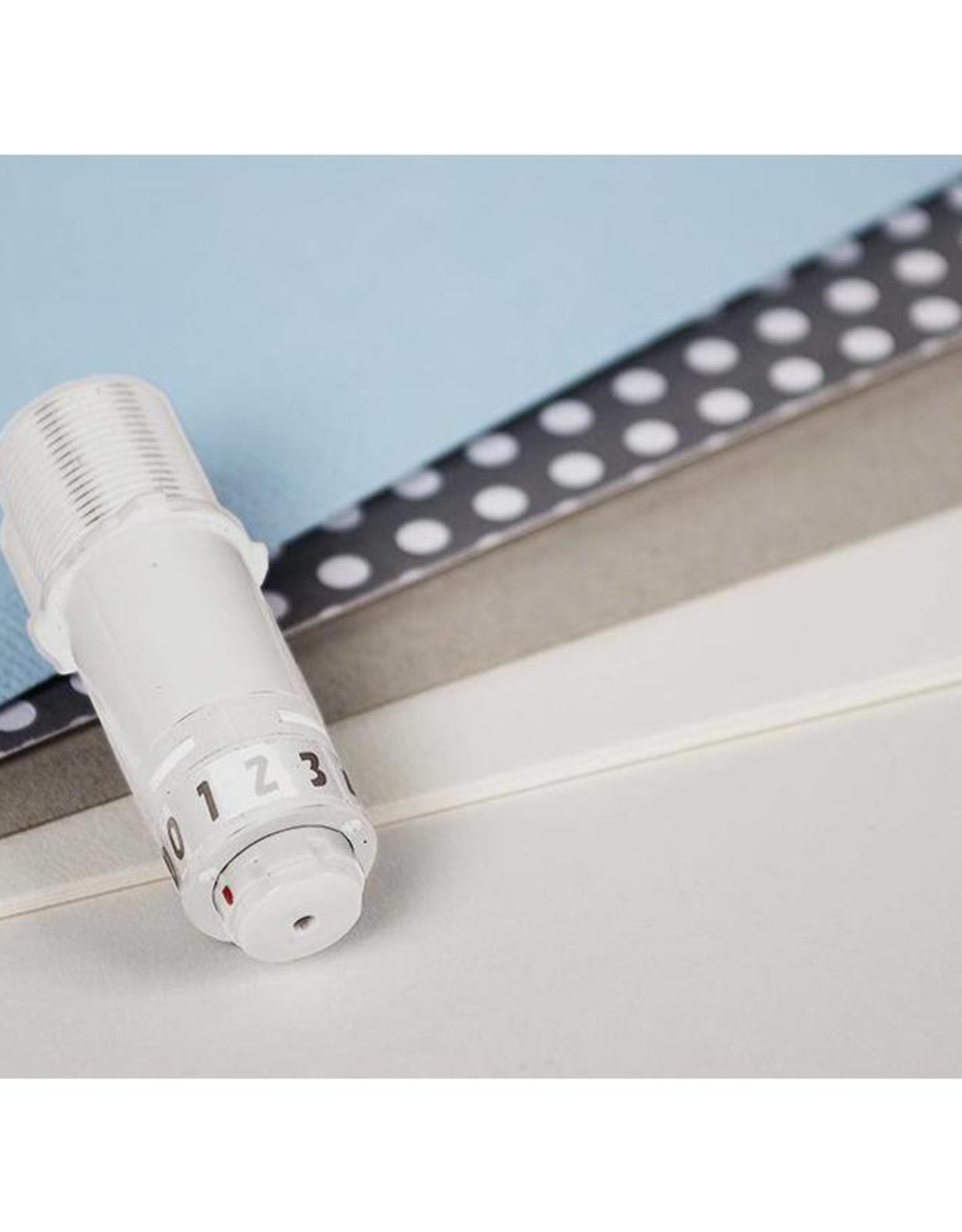 Silhouette Premium Blade