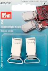 Prym - bretelclips 18 mm - 405220
