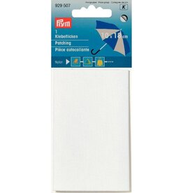 Prym prym - verstelstuk nylon wit 10x18 cm - 929 507