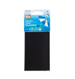 prym - verstelstuk nylon zwart 10x18cm - 929 500