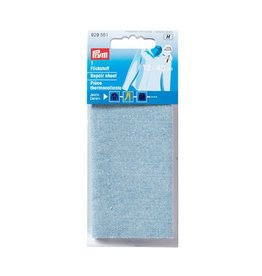 prym - verstelstuk jeans licht 12x45 cm - 929 551