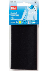 Prym prym - verstelstuk polyester 12x45 cm zwart - 929 450