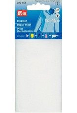 Prym - verstelstuk polyester 12x45 cm wit - 929 451